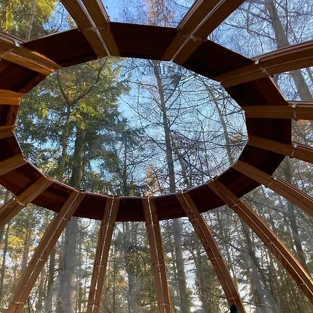 Camp Katur Glamping