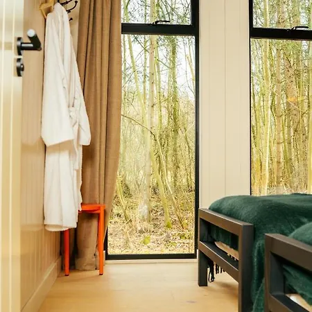 Camp Katur Glamping Campsite