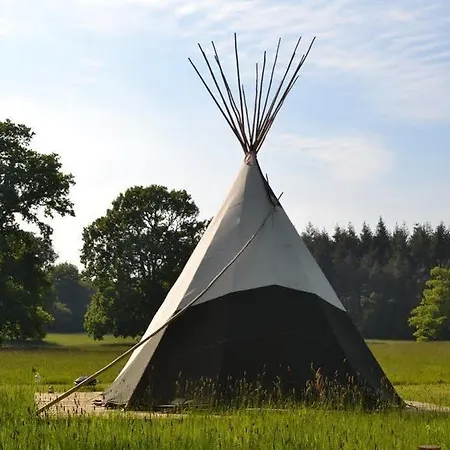 Camp Katur Glamping