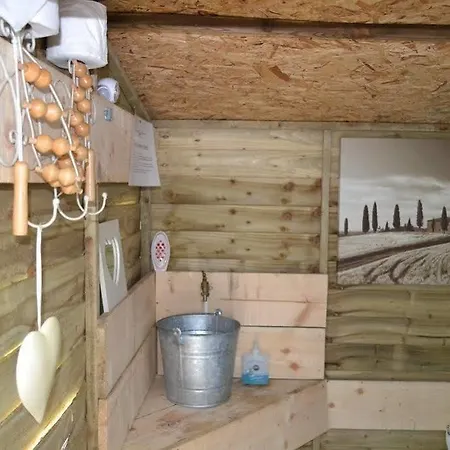 Campsite Camp Katur Glamping Carthorpe
