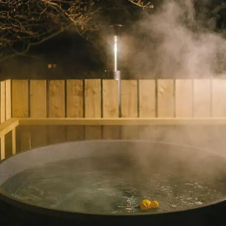 卡图尔宿营地 营地