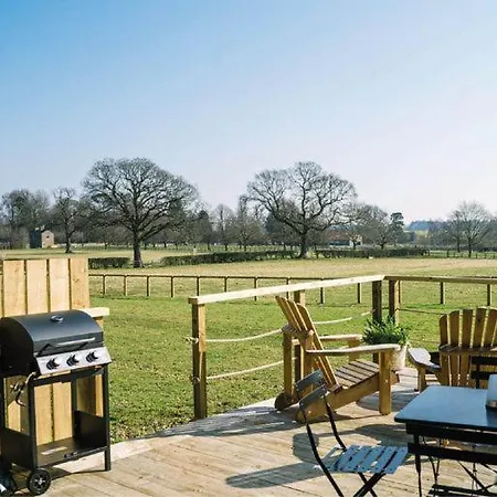 卡图尔宿营地 营地 4*