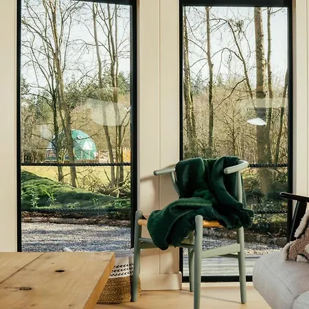 Camp Katur Glamping Carthorpe