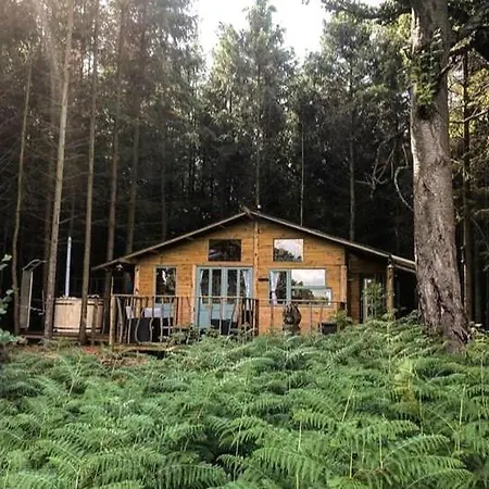 Campsite Camp Katur Glamping 4*