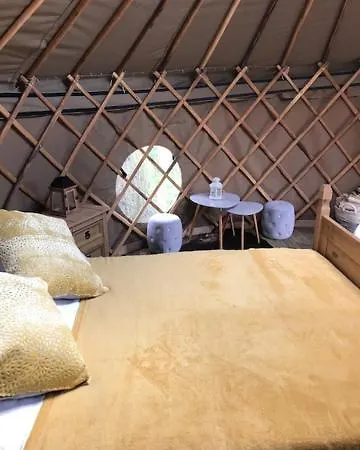 营地 卡图尔宿营地 4*