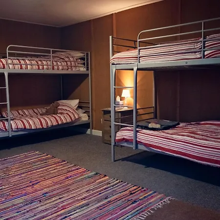 营地 卡图尔宿营地 Carthorpe