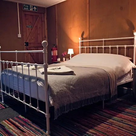 卡图尔宿营地 Carthorpe