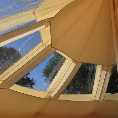 营地 卡图尔宿营地 Carthorpe