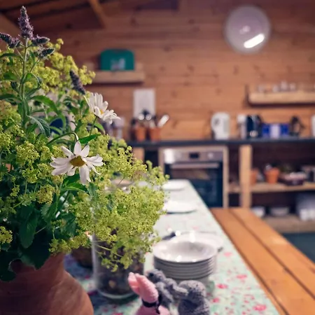 卡图尔宿营地 4*