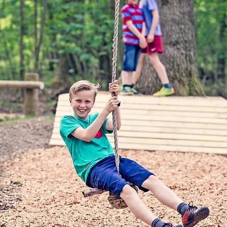 卡图尔宿营地 Carthorpe