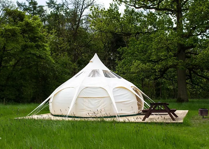 Camp Katur Glamping