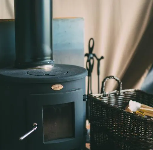 Camp Katur Glamping Kemping