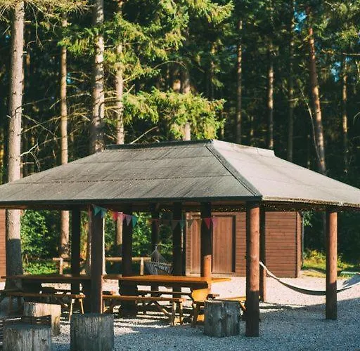 Camp Katur Glamping Carthorpe