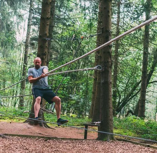 Camp Katur Glamping 4*