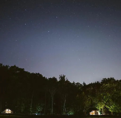 Camp Katur Glamping Kemping