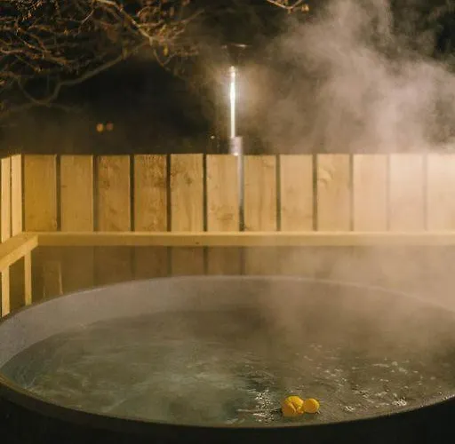 Camp Katur Glamping Kemping