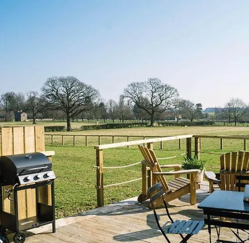 Camp Katur Glamping Kemping 4*