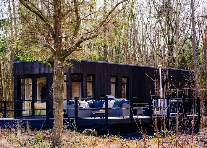 Kemping Camp Katur Glamping 4*