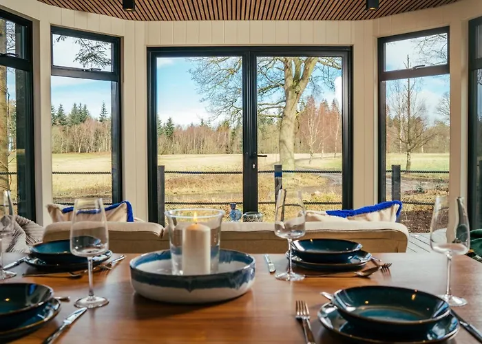 Camp Katur Glamping 4*