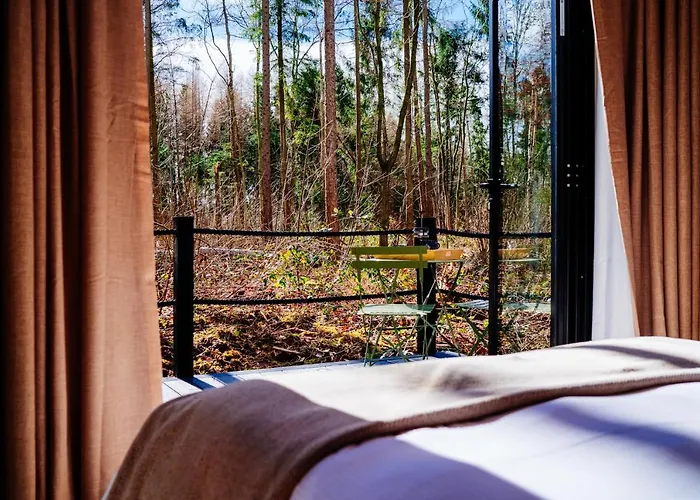 Camp Katur Glamping Kemping 4*