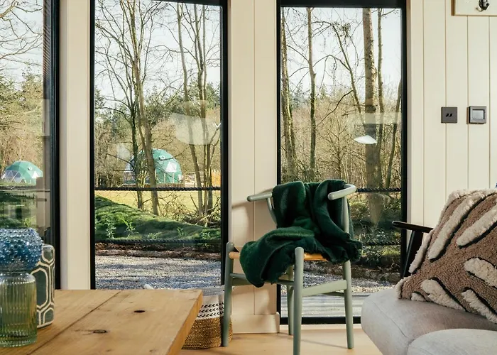 Camp Katur Glamping Carthorpe