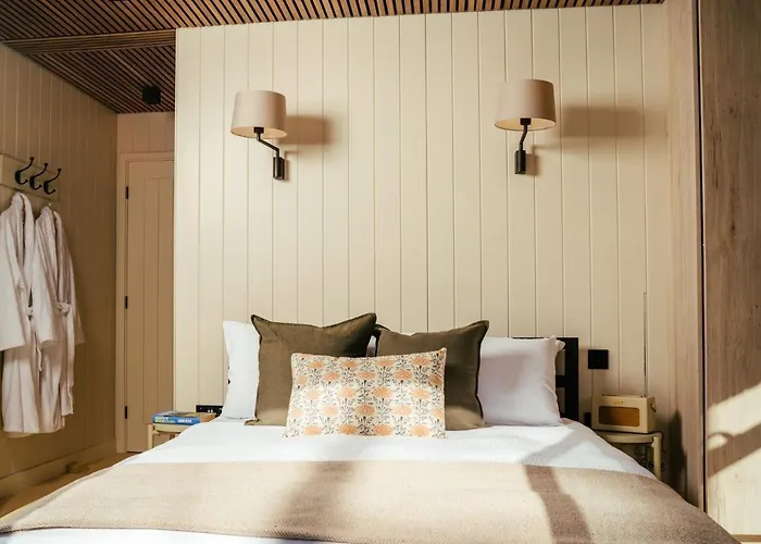 Kemping Camp Katur Glamping 4*