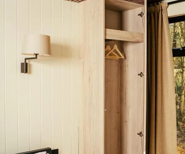 Camp Katur Glamping Kemping Carthorpe