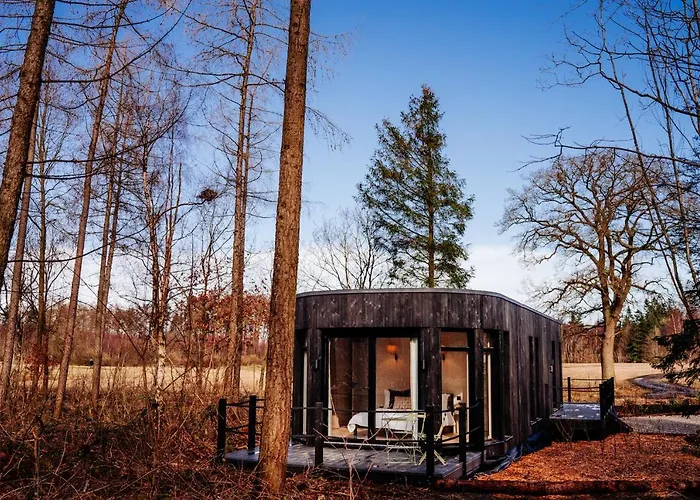 Camp Katur Glamping 4*