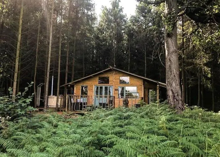 Kemping Camp Katur Glamping 4*