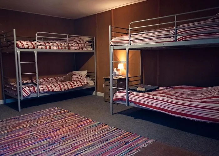 Kemping Camp Katur Glamping Carthorpe