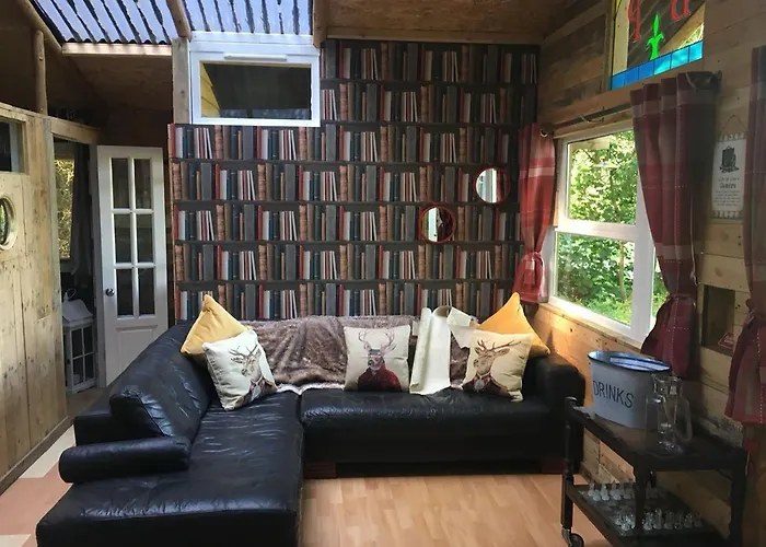 Kemping Camp Katur Glamping 4*