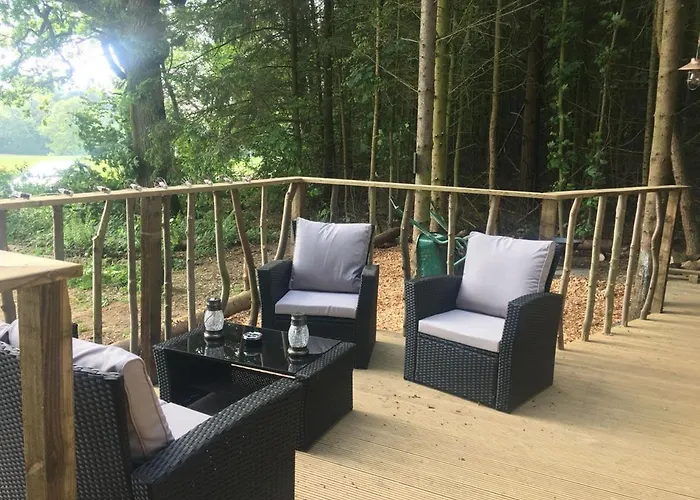 Camp Katur Glamping Kemping