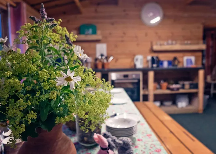 Camp Katur Glamping 4*