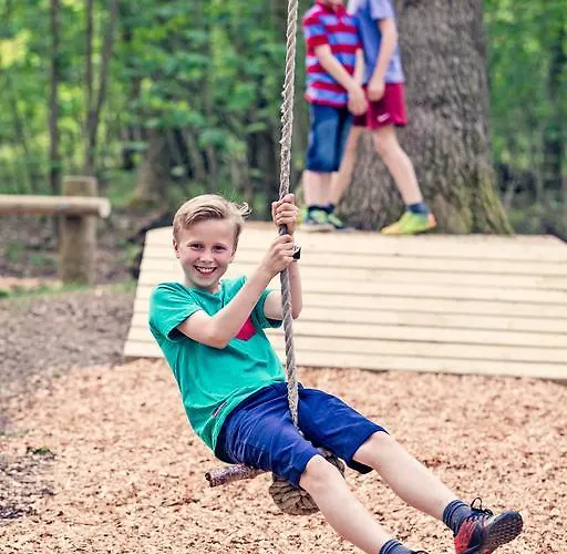 Camp Katur Glamping Carthorpe