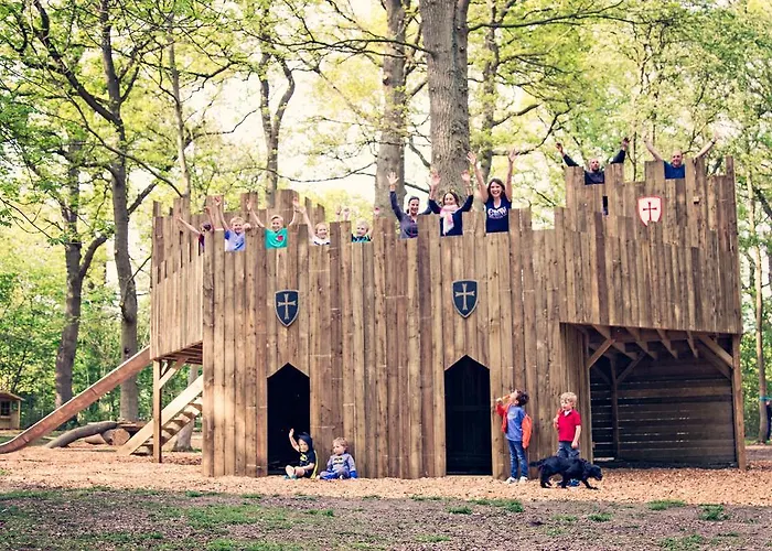 Kemping Camp Katur Glamping