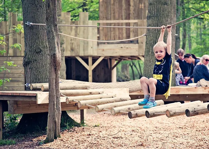 Kemping Camp Katur Glamping