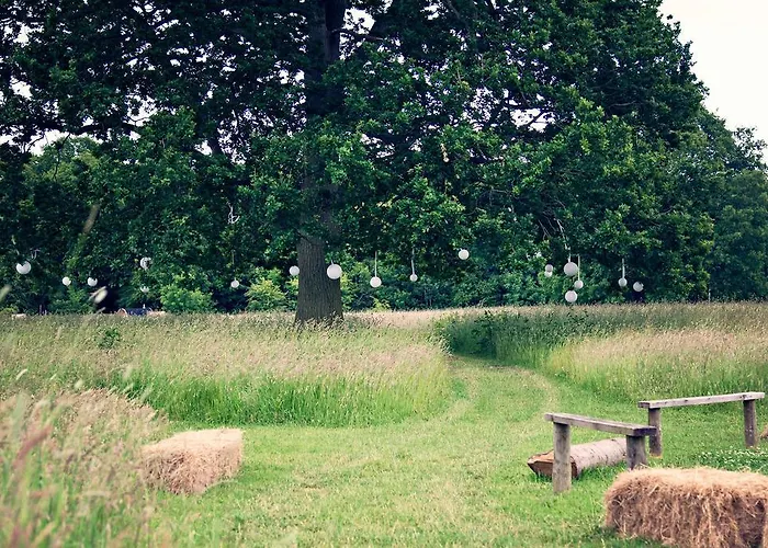 Camp Katur Glamping Kemping 4*