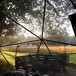 Camp Katur Glamping 4* Carthorpe