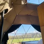Camp Katur Glamping 4*