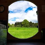 Camp Katur Glamping