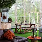 مكان تخييم Camp Katur Glamping 4*