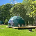 Camp Katur Glamping 4*