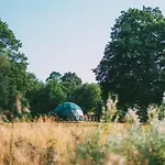 مكان تخييم Camp Katur Glamping