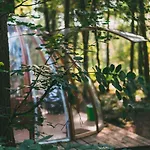 Camp Katur Glamping 4* Carthorpe