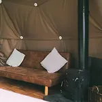 Camp Katur Glamping 4* Carthorpe