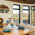 Camp Katur Glamping مكان تخييم Carthorpe