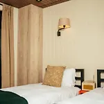 Camp Katur Glamping مكان تخييم Carthorpe