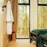 Camp Katur Glamping مكان تخييم