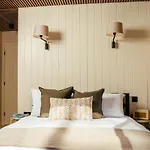 مكان تخييم Camp Katur Glamping 4*