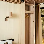 Camp Katur Glamping مكان تخييم Carthorpe
